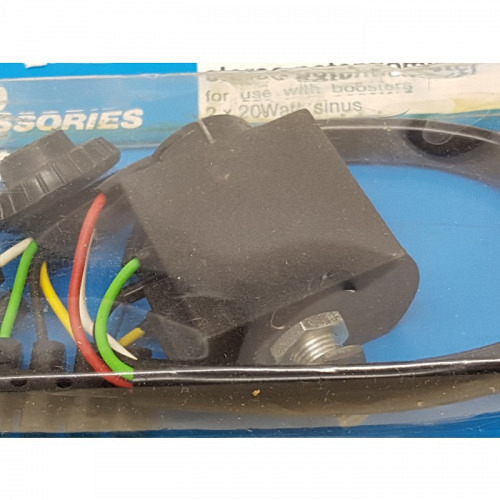 Ueberblendregler 22EN9863 Philips Ster..