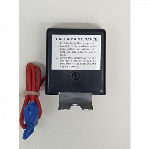  Entstörfilter  AD-992 Pioneer für Zün..