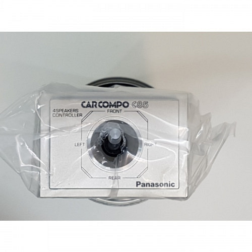 Ueberblendregler  CX-C85EN Panasonic