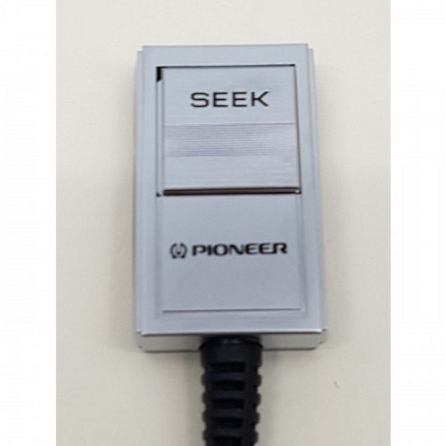 Taste Seek  Pioneer Carstereo