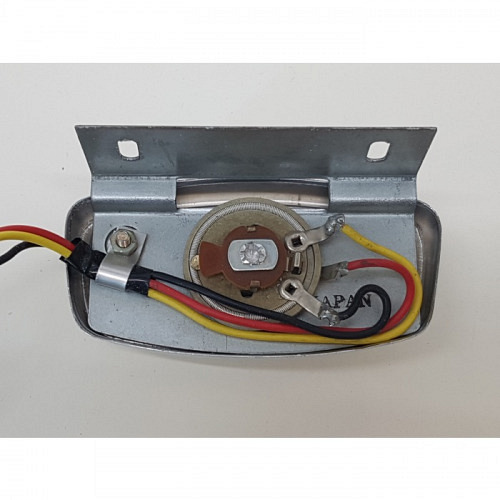 Ueberblndegler Vintage