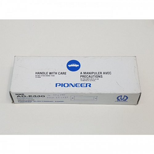 Einbausatz AD-E440 Pioneer