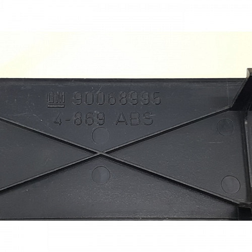 Blende GM Opel 68x184mm