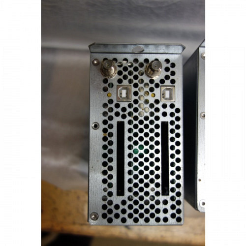 Axing SKT 2-00 QPSK to COFDM Twin-Umse..