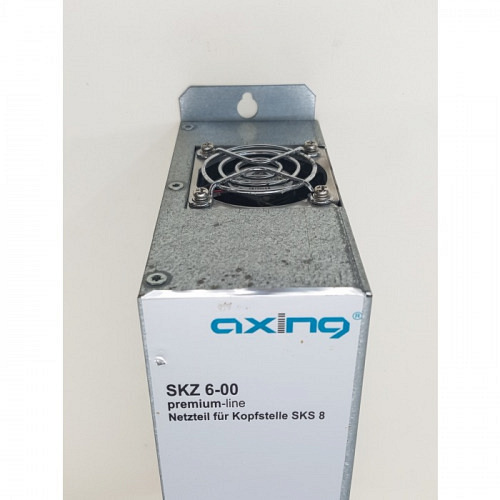 Axing SKZ 6-00 Supply 16vDC - 18 Amp.