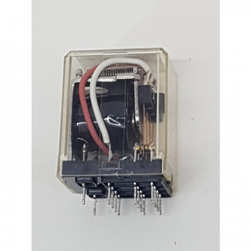 Relais 4xUM 24vDC ERNI REL30