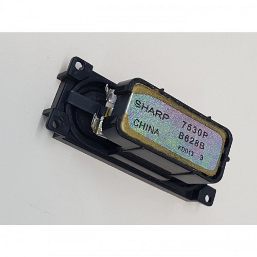 Kleinlautsprecher Sharp 3570P eckig