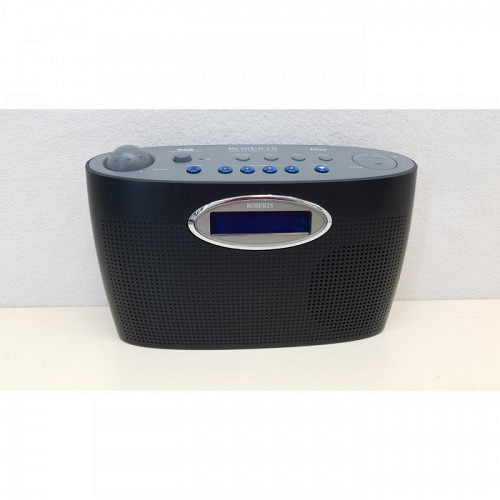 DAB+ Radio Roberts Elise