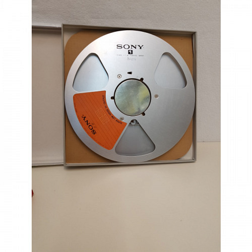 Sony Leerspule 26.5 cm