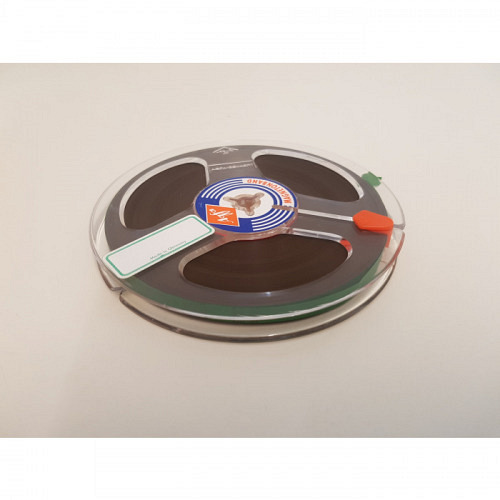 AGFA PE 31 Langspielband 270m 