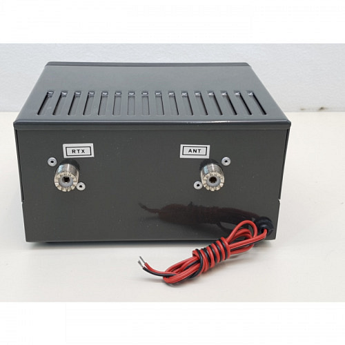 Stehwellenmessgerät Midland HQ-500