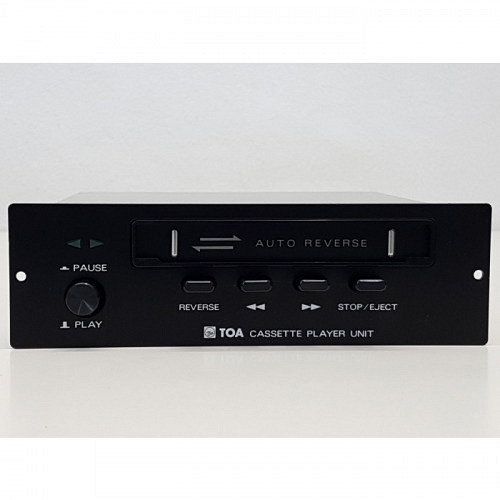 Cassette Deck TOA CU-200 