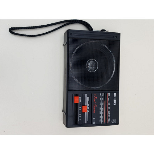 Philips Portable D1402