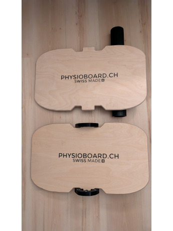 Balance-Board