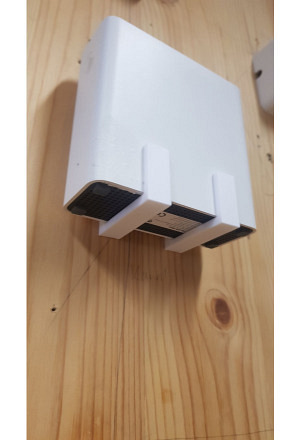 Wandhalter für WLAN-Box 2