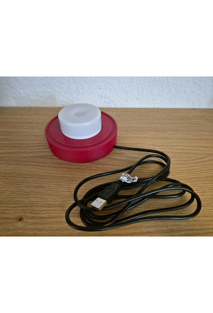 USB Kabel 1,8m zu Ledvance Dot-It Touch High