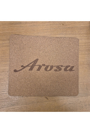 Mausmatte Arosa
