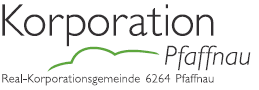Korporation Pfaffnau