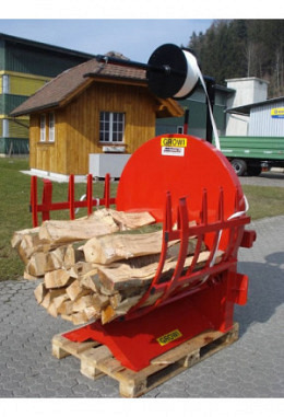 Bündelrahmen für Sterbünde