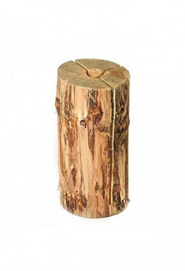 Finnenkerze per Stück