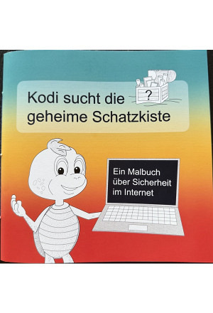 Kindermalbuch