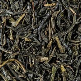 gc.China Grüntee Palace Needle - Bio