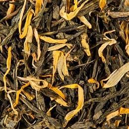 ag.Grüne Pfirsich - China Grüntee