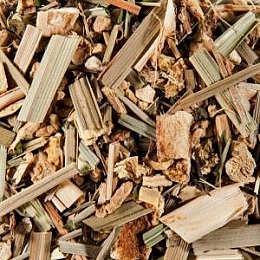 kg.Ingwer-Lemon Mix, k.b.A., Wellness ..