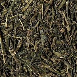 gj.Sencha UCHIYAMA. Bio - Japan Grüntee