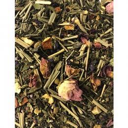 ag.Early Morning - China Grün Localnet