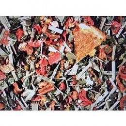 kg.Frühlingserwachen - Orange & Grapef..