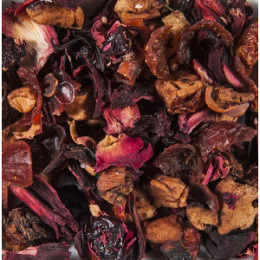 f.Hänsel & Gretel - Kirsche-Banane