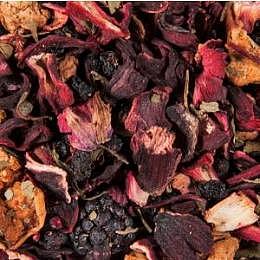 f.Waldfrucht - Him- & Brombeere