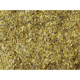 W.Yerba Mate green - organic