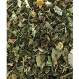 kg.Burdlefer Chrütermischig