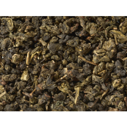 b.China Milky Oolong superior