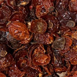 kg.Rosehip peels