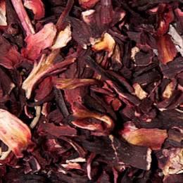 kge.Hibiscus blossoms whole