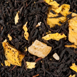 as.Mango Exotic - Blacktea