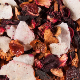 f.Piña Fruit Colada