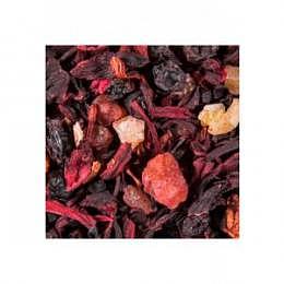 f.Kir Royal - Rotfrucht-Boysenbeere