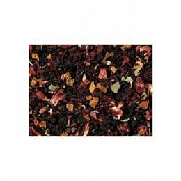 f.Oma's Garten - Erdbeer-Rhabarber-Note