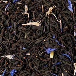 as.Earl Grey - Ceylon Schwarztee mit K..