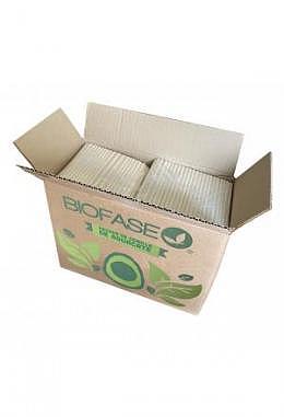 Schachtel mit Cocktail- Trinkhalme 13cm