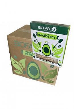 Spoons Retail Box