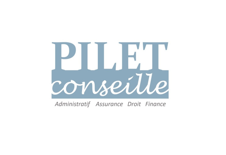 Pilet conseille