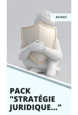 Pack Stratégie Juridique & Préparation Émotionnelle (Pré-Contentieux)