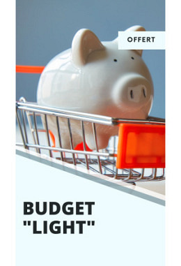 Budget "Light"