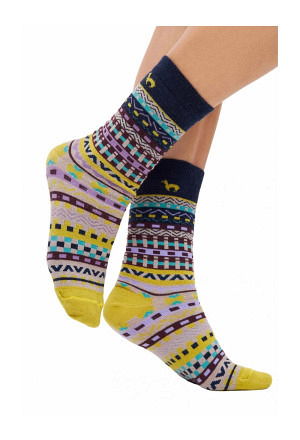 Premium DILAYA Socken
