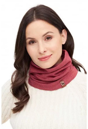 Loop-Schal ROYAL ALPACA SPORT aus Royal Alpaka-Mix